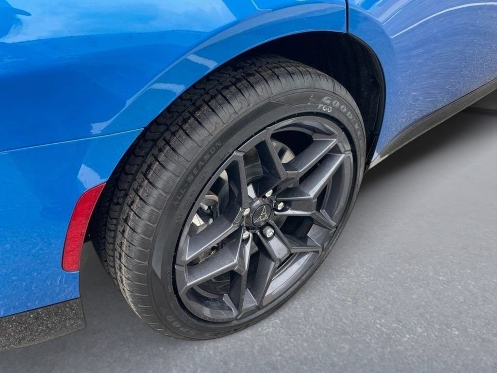 New 2026 Dodge Charger R/T AWD/4WD image 12