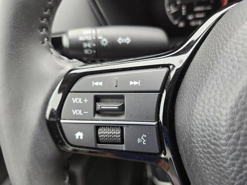 Certified 2024 Honda CR-V EX-L image 24