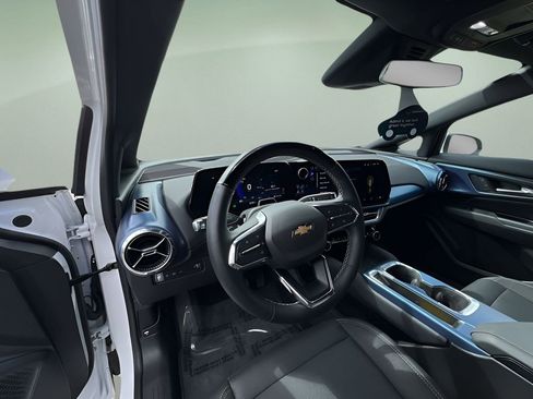 Certified 2024 Chevrolet Equinox EV LT w/ Active Safety Package 3 image 10