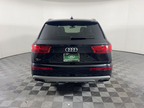 Used 2019 Audi Q7 2.0T Premium Plus w/ Premium Plus Package image 10