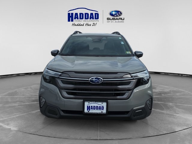 New 2026 Subaru Forester Touring AWD/4WD image 8