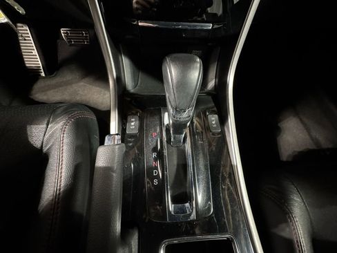 Certified 2017 Honda Accord Sport Special Edition image 26