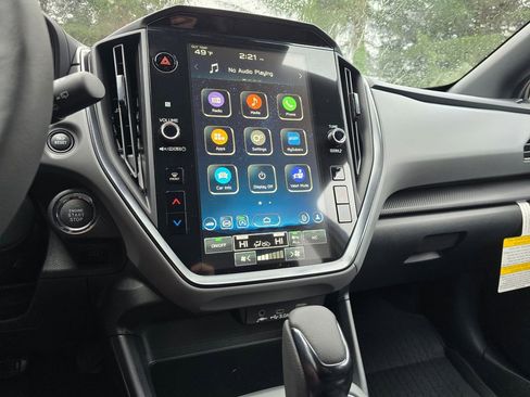 New 2026 Subaru Crosstrek 2.5i Wilderness w/ Crosstrek Mirror Package AWD/4WD image 17