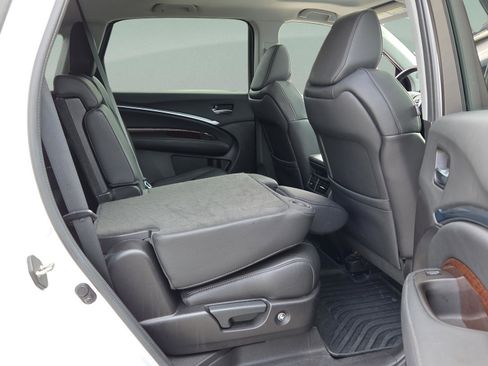 Used 2020 Acura MDX FWD image 19