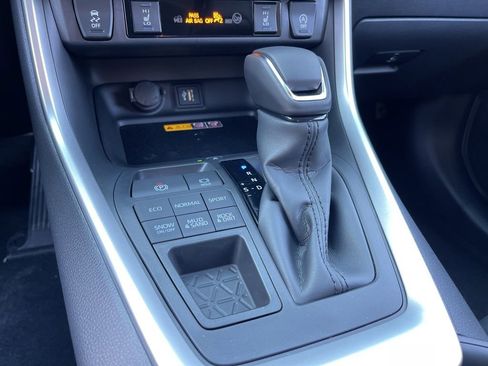 New 2025 Toyota RAV4 XLE Premium image 14