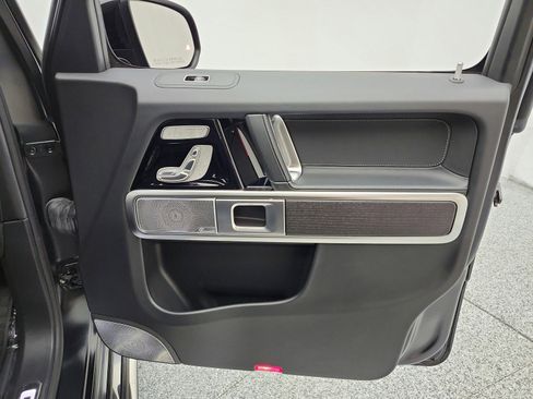 Used 2019 Mercedes-Benz G 550 image 19