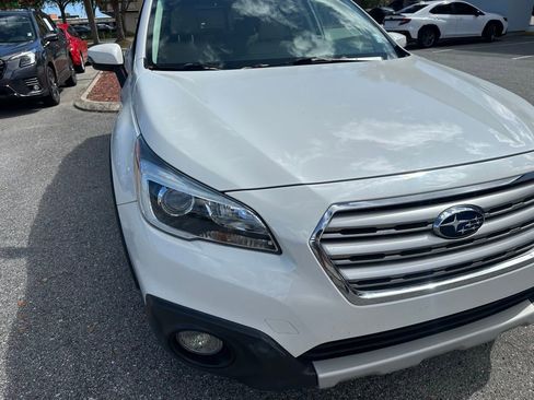 Used 2016 Subaru Outback 2.5i Limited image 15