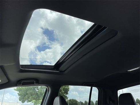 New 2025 Honda Ridgeline Black Edition image 22