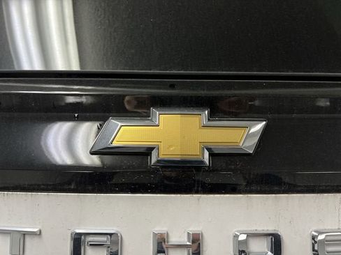 New 2025 Chevrolet Tahoe Premier AWD/4WD image 32
