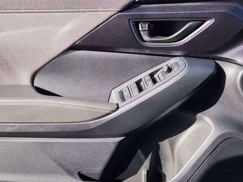 New 2026 Subaru Crosstrek 2.5i Sport w/ Crosstrek Mirror Package image 17