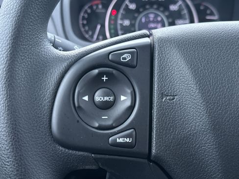 Used 2016 Honda CR-V SE image 20