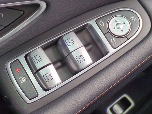 Certified 2017 Mercedes-Benz S 550 Sedan image 24