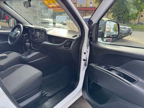 Used 2022 RAM ProMaster City Wagon image 29