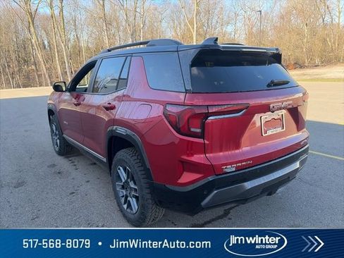 New 2026 GMC Terrain AT4 w/ Convenience Package III AWD/4WD image 10