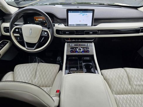 Certified 2020 Lincoln Aviator Black Label w/ Dynamic Handling Package image 19