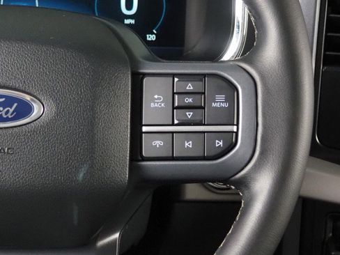 Used 2023 Ford F150 Lightning XLT image 20