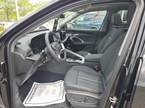 New 2025 Audi Q5 Premium Plus image 4