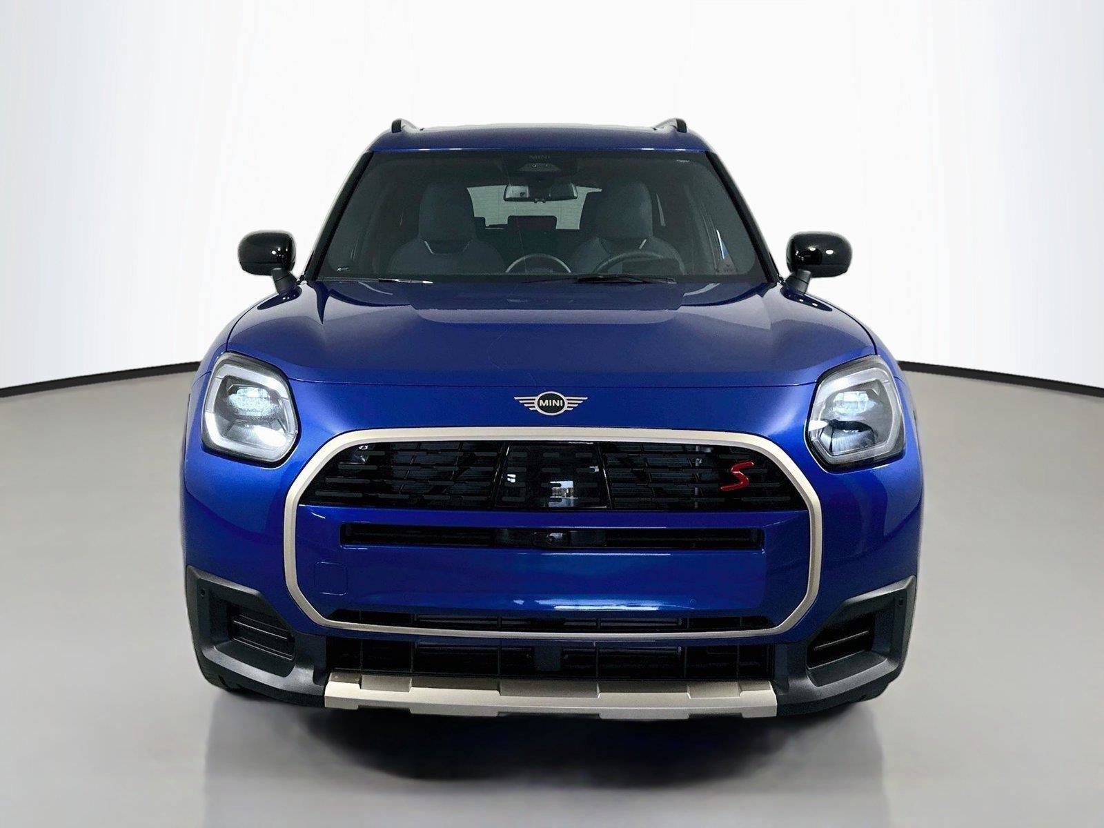 Used 2025 MINI Cooper Countryman S AWD/4WD image 2