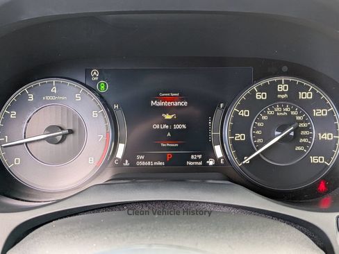 Used 2025 Acura RDX SH-AWD image 20