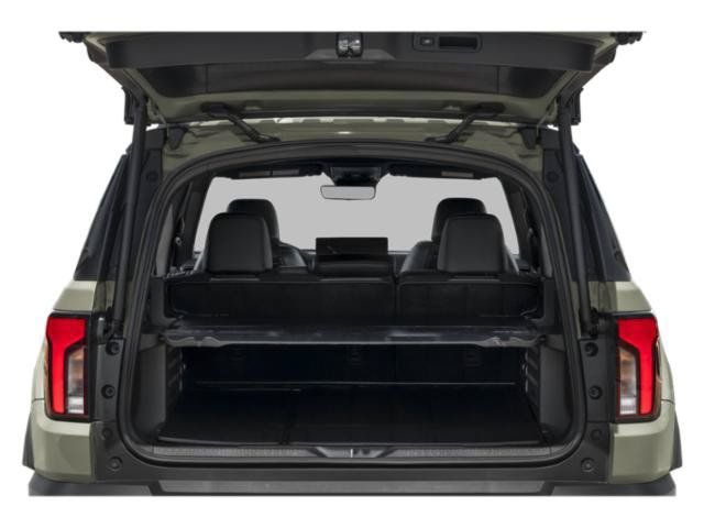 New 2026 Honda Passport TrailSport Elite image 13