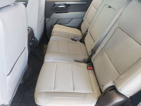 New 2026 Chevrolet Tahoe LS RWD image 19
