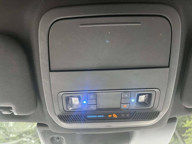 Certified 2023 Ford Explorer ST-Line w/ Class IV Trailer Tow Package RWD image 32