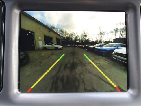 Used 2022 Dodge Challenger R/T Scat Pack image 22