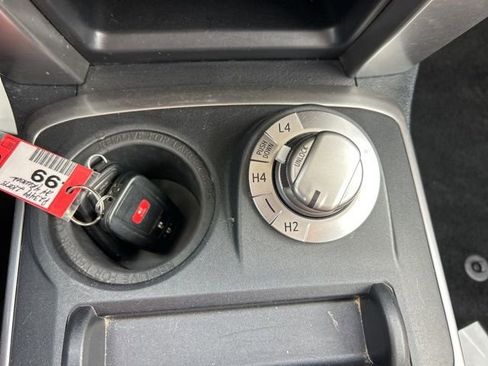 Used 2024 Toyota 4Runner SR5 image 15