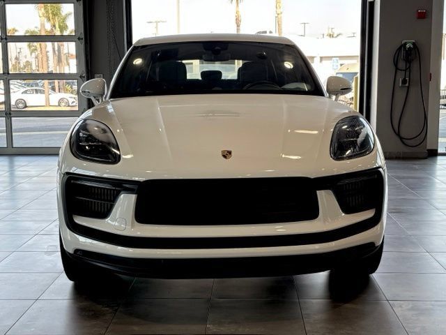 Used 2022 Porsche Macan S AWD/4WD image 11