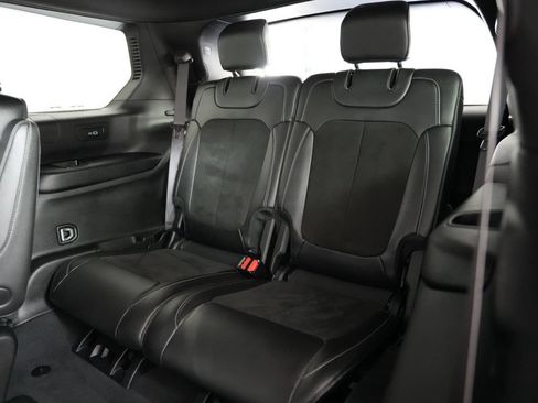 Used 2023 Jeep Grand Cherokee L Laredo AWD/4WD image 36
