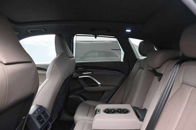 New 2026 Audi Q5 Prestige AWD/4WD image 18