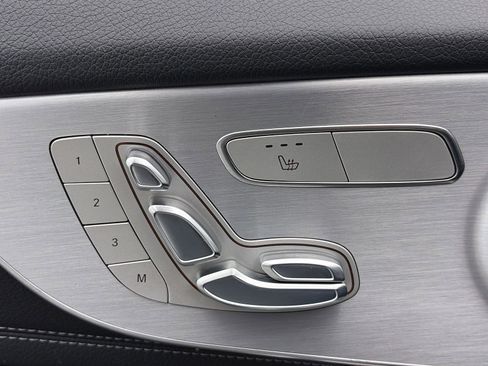 Used 2017 Mercedes-Benz C 300 4MATIC Coupe image 15
