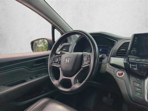 Used 2019 Honda Odyssey Touring image 25