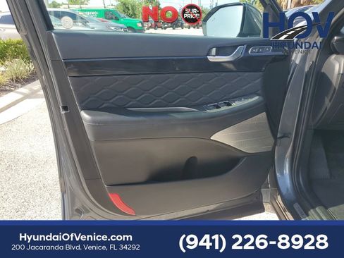 Certified 2022 Hyundai Palisade Calligraphy AWD/4WD image 24