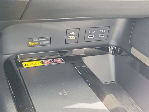 New 2026 Toyota Camry XSE w/ Premium Plus Package FWD image 17