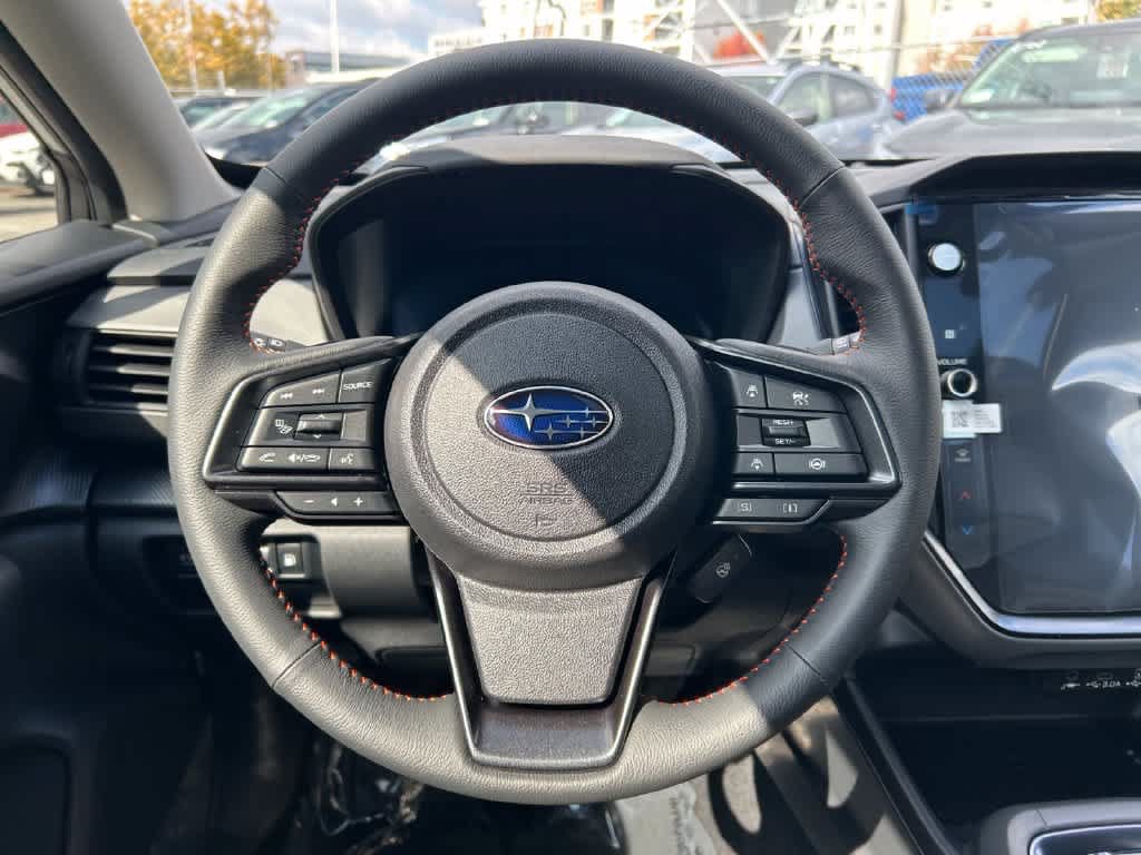 New 2026 Subaru Crosstrek 2.5i Limited AWD/4WD image 16