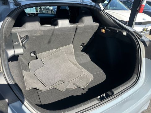 Used 2023 Honda Civic Sport image 25