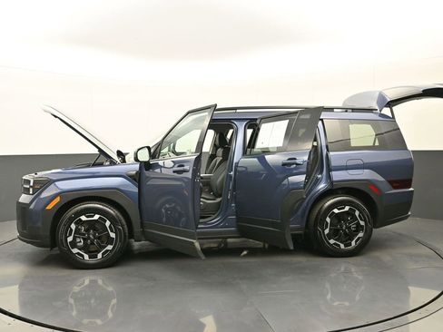 Certified 2025 Hyundai Santa Fe SEL image 48