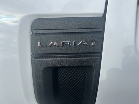 Used 2024 Ford Maverick Lariat w/ 4K Tow Package image 6