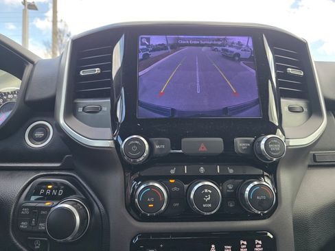 Used 2021 RAM 1500 Big Horn image 29