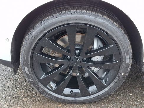 New 2026 Land Rover Range Rover Sport SE image 6