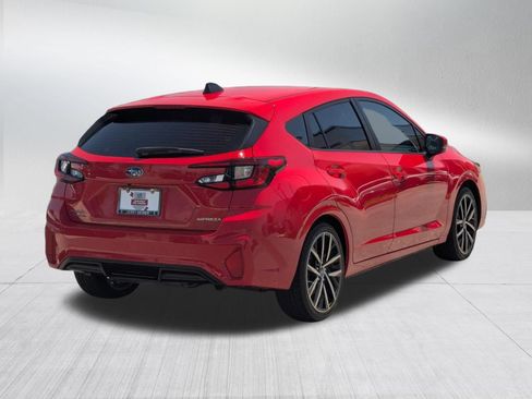 Certified 2024 Subaru Impreza 2.0i Sport w/ Popular Package #1 AWD/4WD image 5