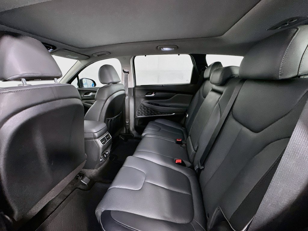 Certified 2023 Hyundai Santa Fe Limited FWD image 25