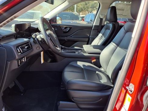 New 2025 Lincoln Aviator Premiere w/ Equipment Group 101A image 12