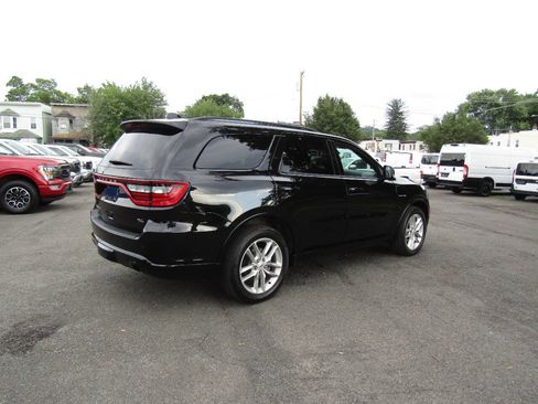 Used 2025 Dodge Durango R/T AWD/4WD image 46
