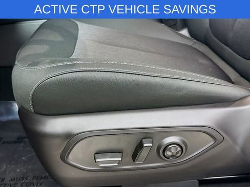 New 2025 Jeep Grand Cherokee L Laredo image 18