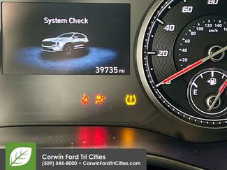 Used 2022 Hyundai Santa Fe SEL w/ Cargo Package video 2