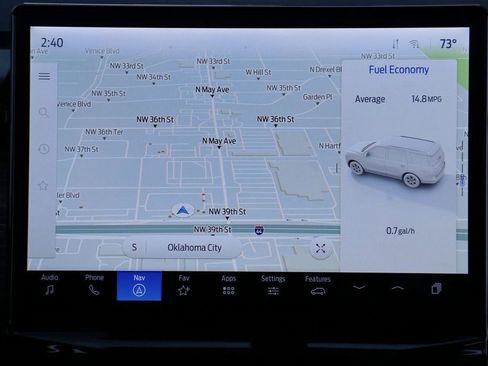 Certified 2024 Ford Expedition Max Limited image 31