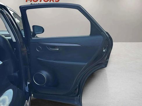 Used 2015 Lexus NX 200t F Sport image 21