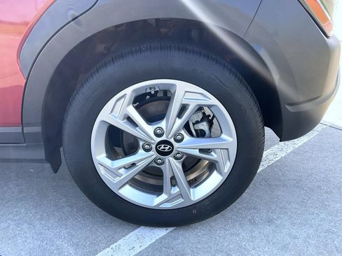 Certified 2023 Hyundai Kona SEL w/ Cargo Package AWD/4WD image 22